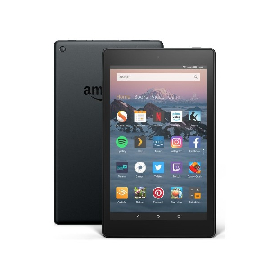 Amazon Fire 7 Quad Core 7 Display Tablet with Alexa